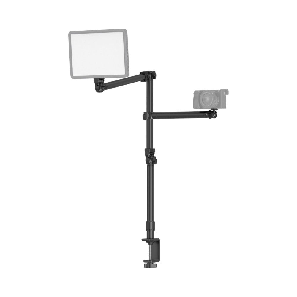 SmallRig DT-50 Live Desktop Camera Bracket (Model 4456)
