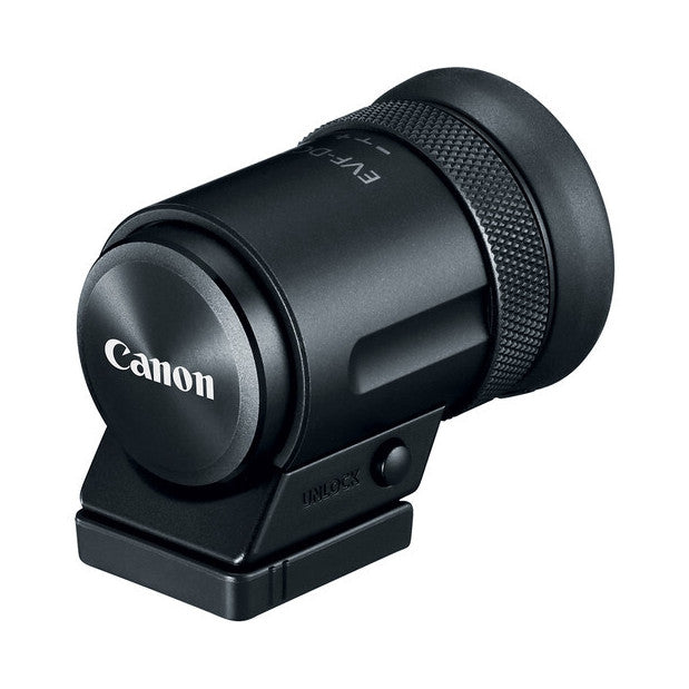 Canon EVF-DC2 Electronic Viewfinder