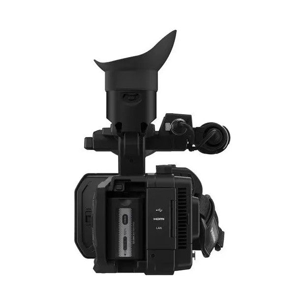 Panasonic HC-X2 4K Professional Camcorder