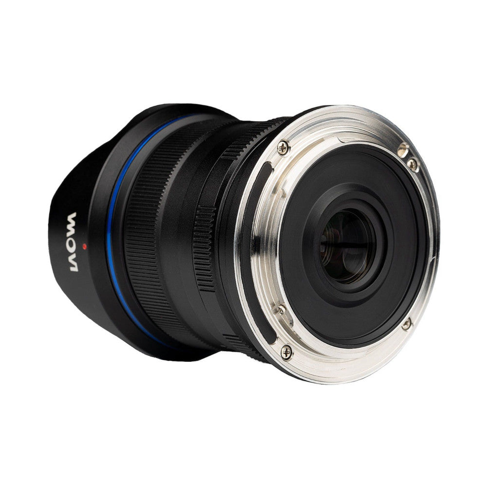 Laowa 9mm f/2.8 Zero D Lens MFT Mount