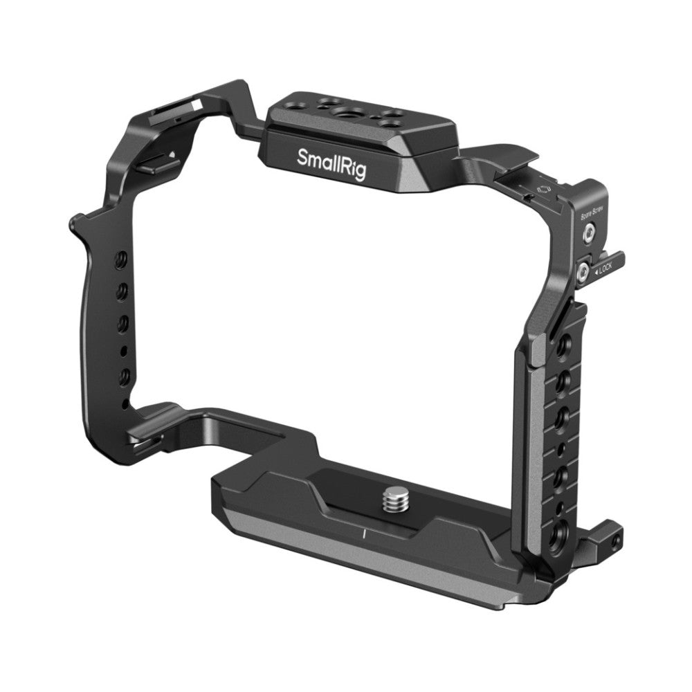 SmallRig 4902 Cage for Panasonic LUMIX S5II/S5IIX