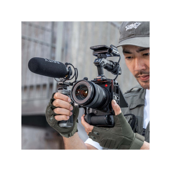 SmallRig 4902 Cage for Panasonic LUMIX S5II/S5IIX