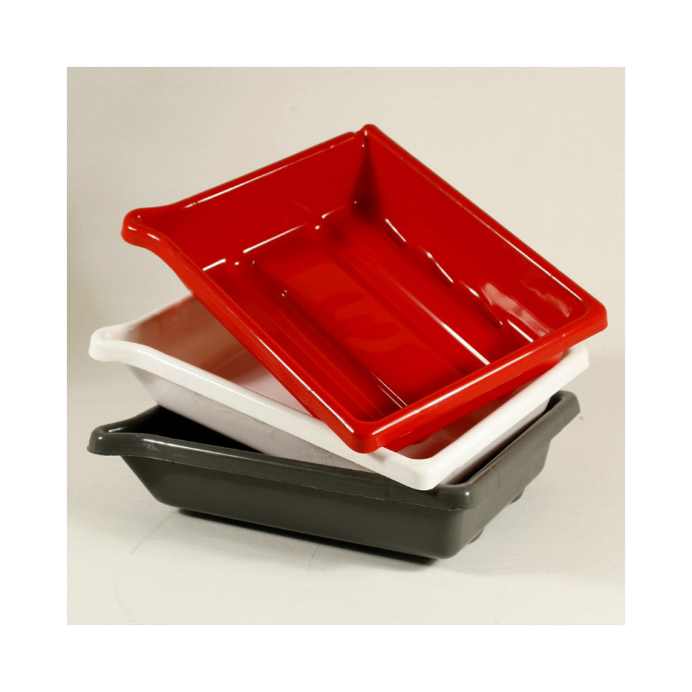 Paterson Plastic Developing Tray 20x24 inch (3 Pack)