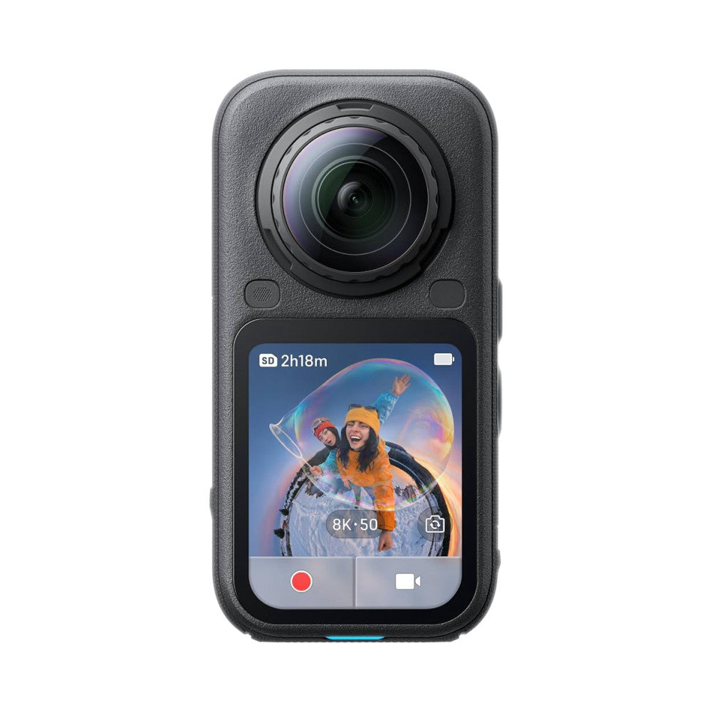 Insta360 X6 Standard Bundle