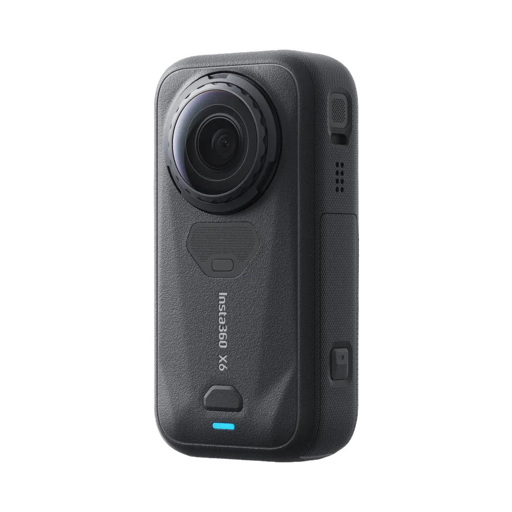 Insta360 X6 Standard Bundle - Black