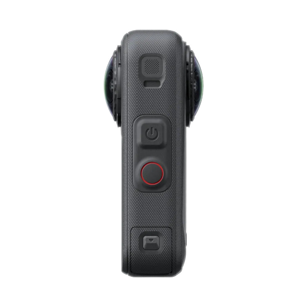Insta360 X6 Standard Bundle - Black