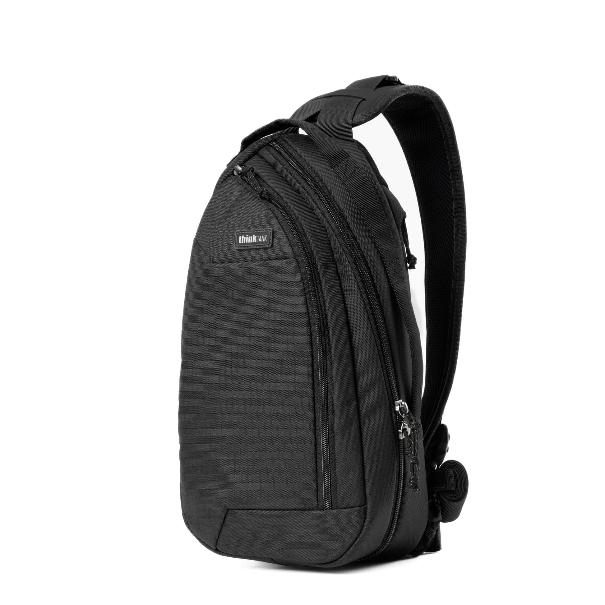 Think Tank Turnstyle Reimage 8L Sling Bag Black