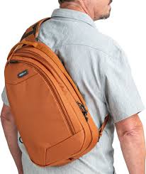 Think Tank Turnstyle Reimage 8L Sling Bag - Rust