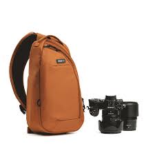 Think Tank Turnstyle Reimage 8L Sling Bag - Rust