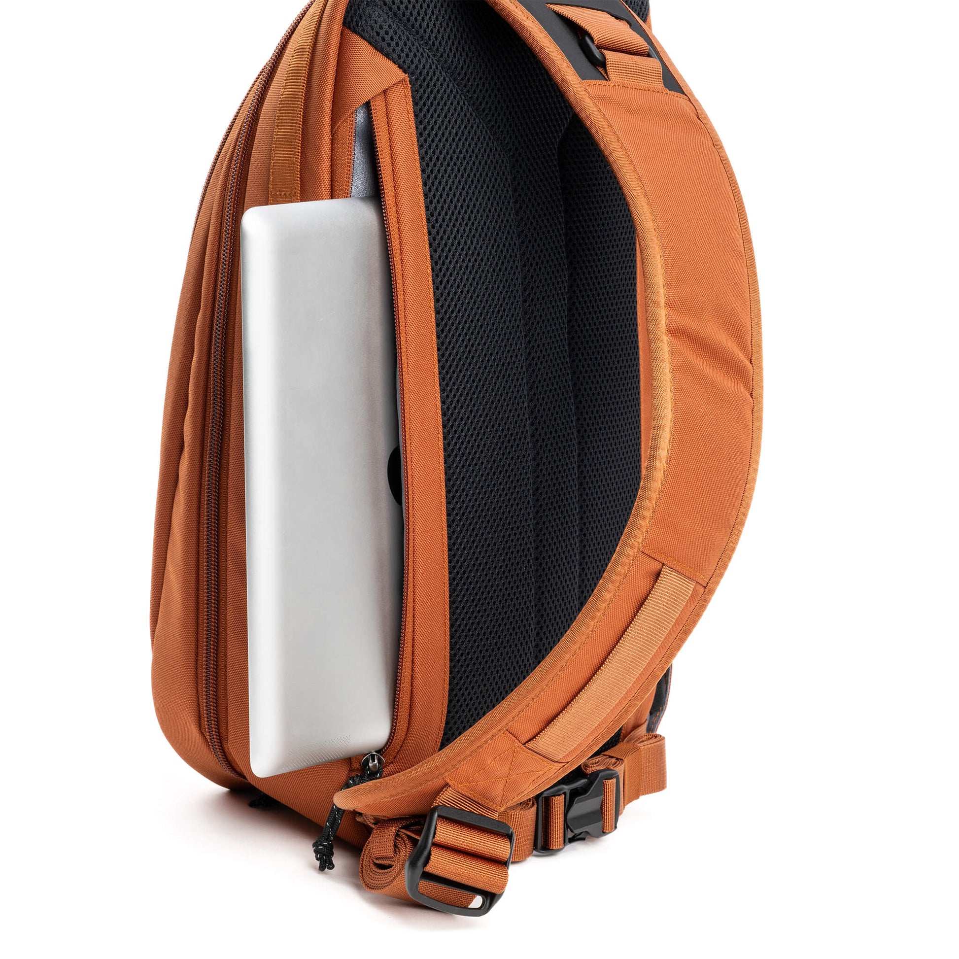 Think Tank Turnstyle Reimagined 11L Rust