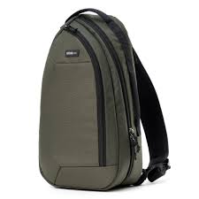 Thinktank Turnstyle Reimagined 11L Sling Bag Green
