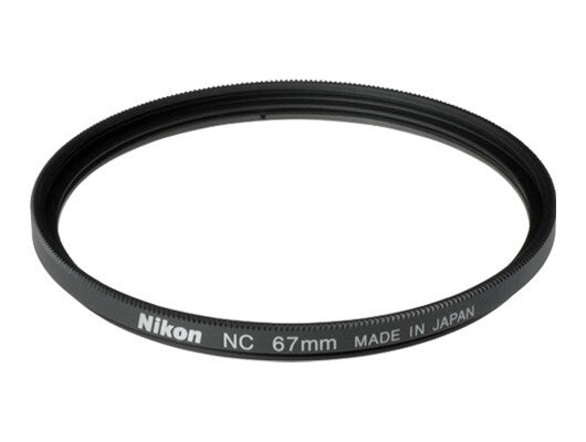 Nikon Neutral Colour (NC) Filter 67mm