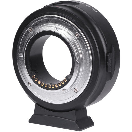 Viltrox Mount Adaptor EF-M43 - Canon EF to M43