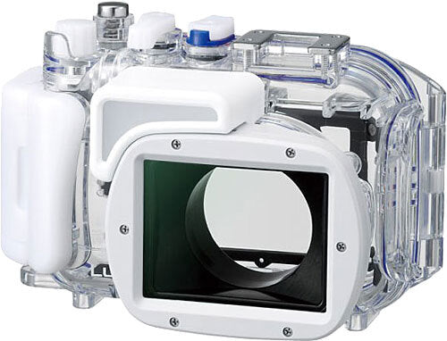 Panasonic Marine Housing DMW-MCZR1 for Lumix DMC-ZR1
