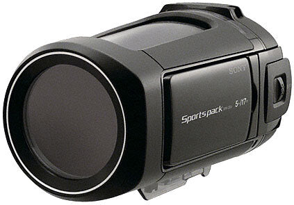 Sony Mini Sports Pack for SX43/CX110/CX350V
