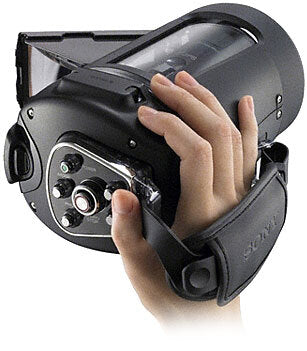 Sony Mini Sports Pack for SX43/CX110/CX350V