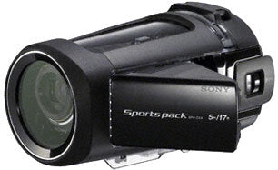 Sony Mini Sports Pack for SX43/CX110/CX350V