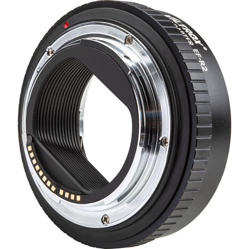 Viltrox Snipiz Mount Adapter - EF-R2 - Control Ring - Canon EF to EOS R