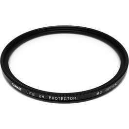 Okko 37mm Lite Protect UV Filter