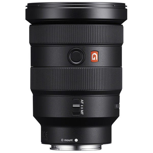 Sony FE 16-35mm f2.8 GM Lens – Ted's Cameras
