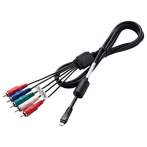 Panasonic DMW-HDC2E HD Component Cable
