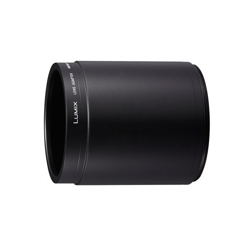 Panasonic LUMIX DMW-LA5E Conversion Lens Adapter for FZ100