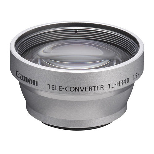 Canon Tele Converter TL-H34II