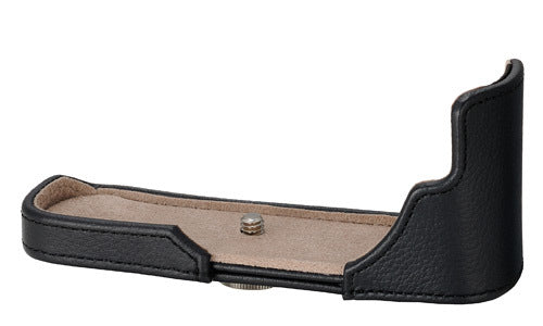 Olympus CS-30B Leather Body Jacket for E-P3