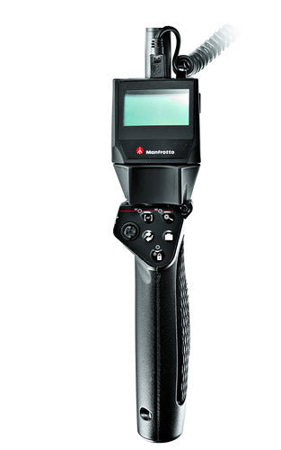 Manfrotto Sympla MVR911EJCN HDSLR Deluxe Remote Control for Canon