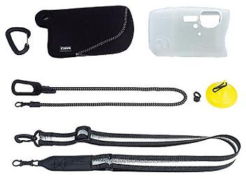 Canon AKT-DC2 Accessory Kit for PowerShot D20