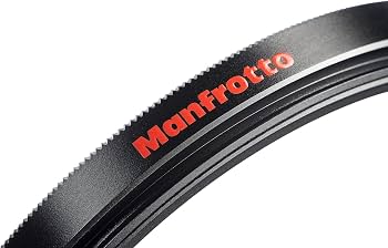 Manfrotto PRO Protect Filter - 52mm