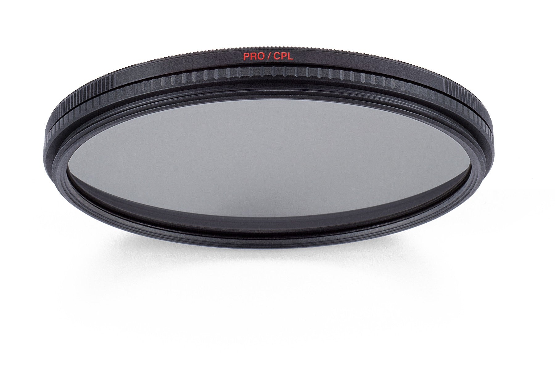 Manfrotto PRO Circular Polarising Filter - 52mm