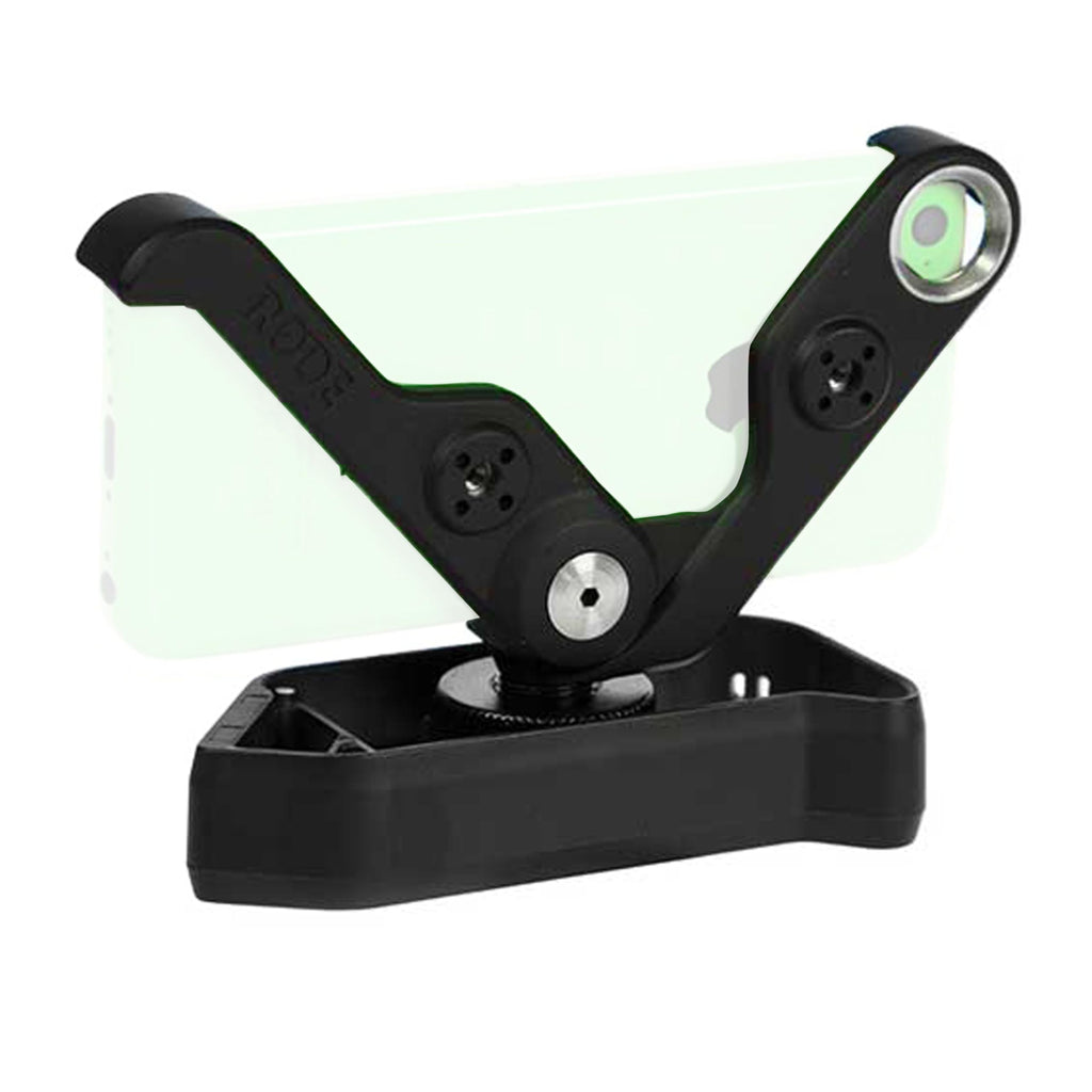 Rode RODEGrip Multi-Purpose Mount for iPhone 4 & 4S