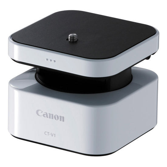 Canon CT-V1 Pan Table Accessory