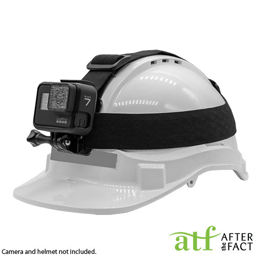 ATF Head Strap Mount for GoPro HERO Action Cameras