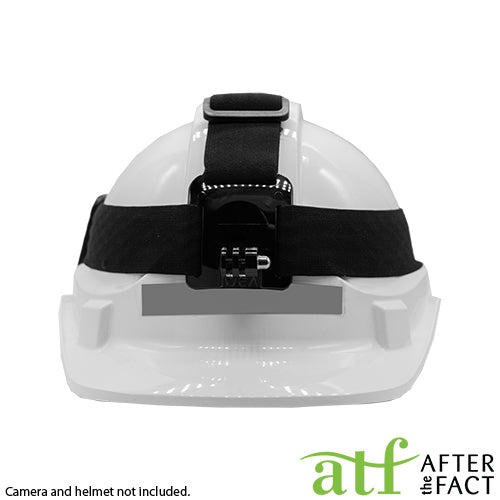 ATF Head Strap Mount for GoPro HERO Action Cameras