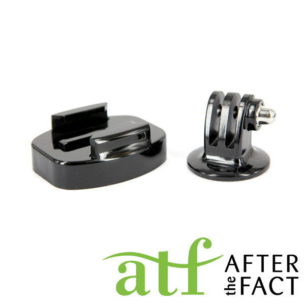ATF Tripod Mount Kit for GoPro