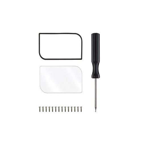GoPro Lens Replacement Kit for Dual HERO System