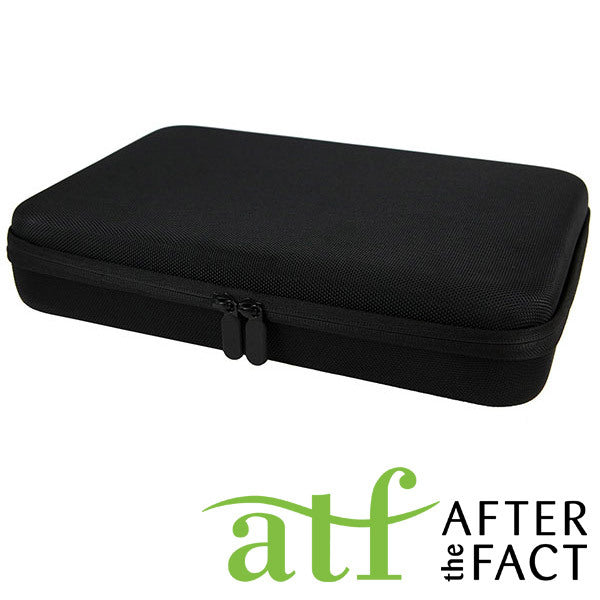 ATF Senior Multi-Purpose Hard Shell Case with Pluck Foam