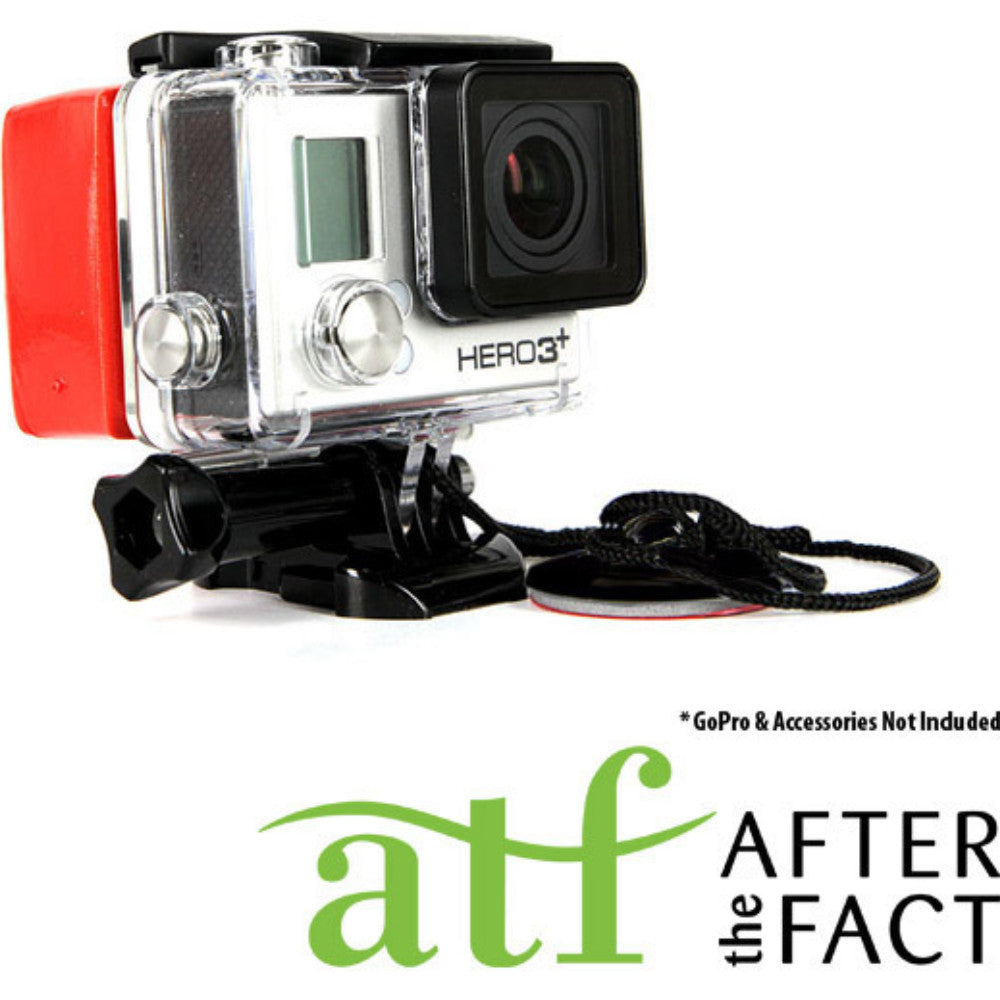 ATF Float Kit for GoPro HERO Cameras