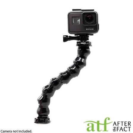 ATF Saurus Goosneck Mount