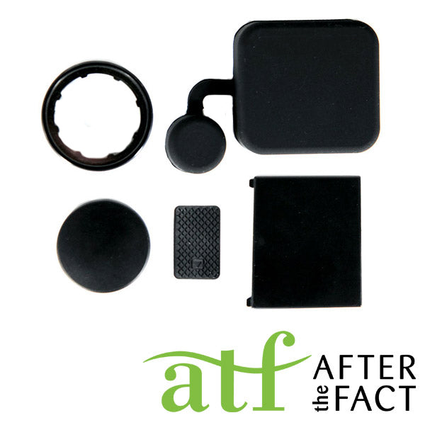 ATF Lens Cover Kit for GoPro Hero 4