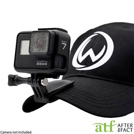 ATF Rapid Clip Mount for GoPro