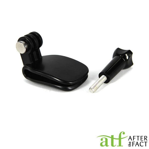 ATF Rapid Clip Mount for GoPro