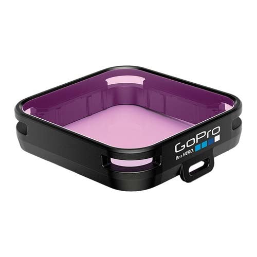 GoPro Magenta Dive Filter for Dive Housing