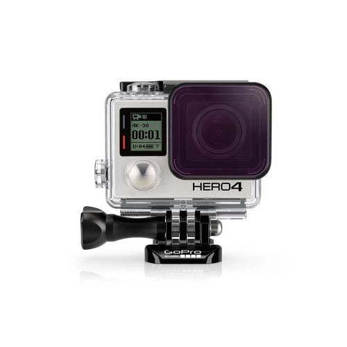 GoPro Magenta Dive Filter for Standard Housing