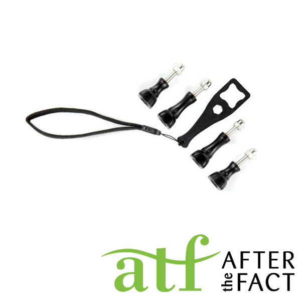 ATF Thumbscrew & Spanner Kit for GoPro