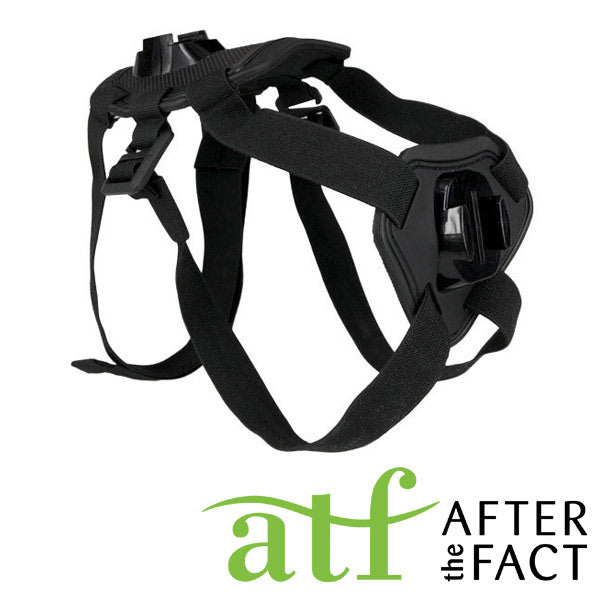 ATF Rover Dog Mount for GoPro