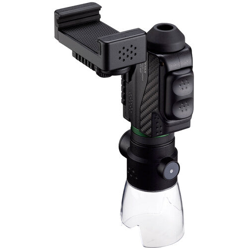 Pentax VM 6x21 WP Monocular Complete Kit with Phone Adapter & Macro Stand