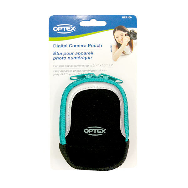 Optex Digital Camera Pouch NEP100